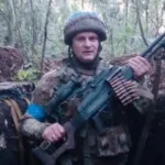 Молодшому сержанту з Буциня присвоїли звання Героя України