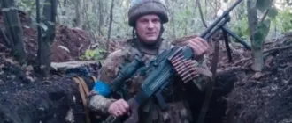 Молодшому сержанту з Буциня присвоїли звання Героя України