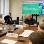 На Арабатській Стрілці окупанти відкрили пропагандистський табір для молоді під виглядом «молодіжного центру»
