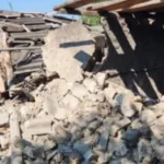 На Бериславщині окупанти вбили жителя Новокаїр і поранили чоловіка в Білозерці