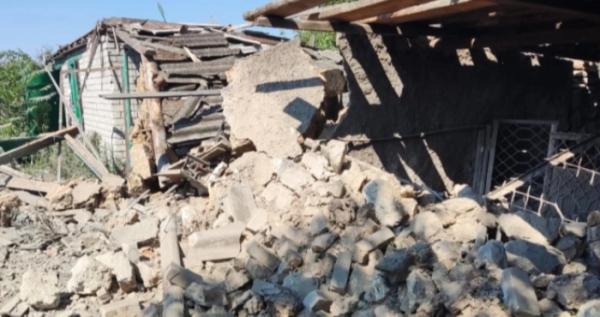 На Бериславщині окупанти вбили жителя Новокаїр і поранили чоловіка в Білозерці