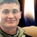 На Донеччині загинув 31-річний захисник-пожежник із Володимирця Лаврентій Паневник