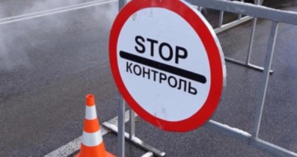На дорозі Володимир-Ковель встановлять стаціонарний контрольний пост