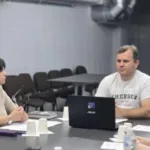 На Херсонщині планують увічнити пам’ять цивільних жертв російської агресії