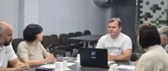 На Херсонщині планують увічнити пам’ять цивільних жертв російської агресії
