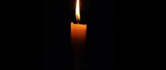 На Херсонщині провели в останню путь загиблого на війні військовослужбовця Івана Петришака