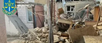 На Херсонщині з початку повномасштабного вторгнення через обстріли РФ загинули 42 дитини, 217 – поранені