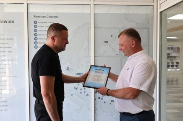 На Іваничівщині розпочали монтаж вітряків для потужної вітроелектростанції8