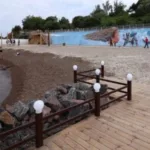 На яких пляжах Одещини можна безпечно купатися