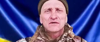 На Київщині зупинилось серце військовослужбовця із Зарічного Валентина Шемейка