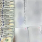 На КПП «Лужанка» чоловік із Сумщини пропонував хабар за безперешкодний перетин кордону
