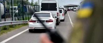 На Львівщині фіксують зростання пасажиропотоку на кордоні на 25%: що варто знати туристам