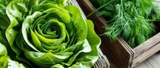 На Львівщині знищили дев'ять тонн імпортного салату та кропу через карантинного шкідника