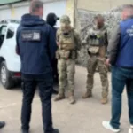 На Одещині ДБР викрило правоохоронця, який займався незаконним переправленням військовозобов’язаних до Придністров’я