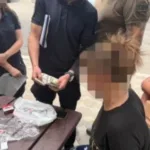 На Одещині ДБР затримало правоохоронця, який разом із матір’ю переправляв ухилянтів до Молдови