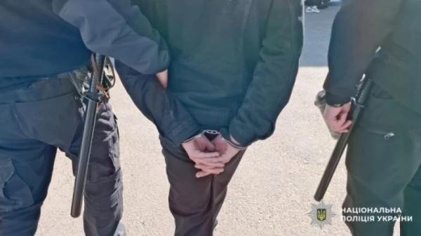 На Одещині завершили розслідування щодо трьох мешканців Білгород-Дністровського району, які за 7 тисяч доларів переправляли ухилянтів до Молдови4
