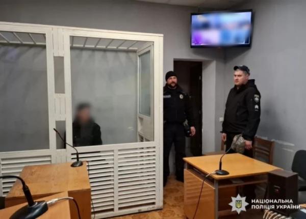 На Одещині завершили розслідування щодо трьох мешканців Білгород-Дністровського району, які за 7 тисяч доларів переправляли ухилянтів до Молдови1