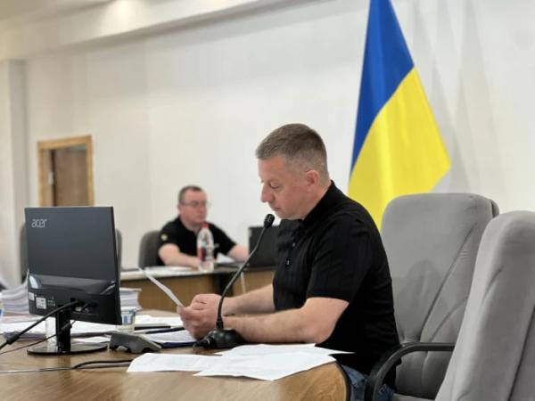 Рівненська міська рада