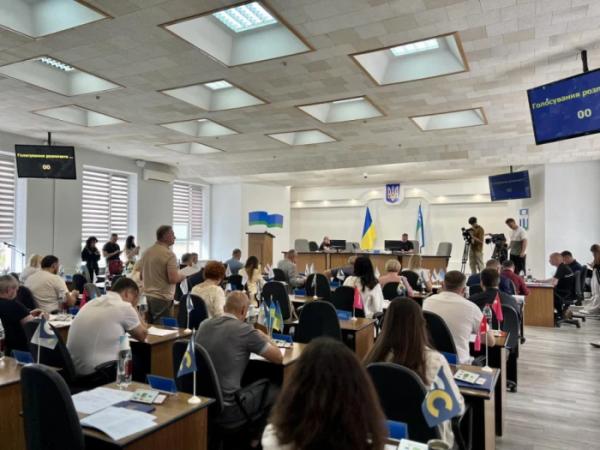 Рівненська міська рада
