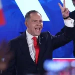 На президентських виборах у Польщі перемагає Кароль Навроцький