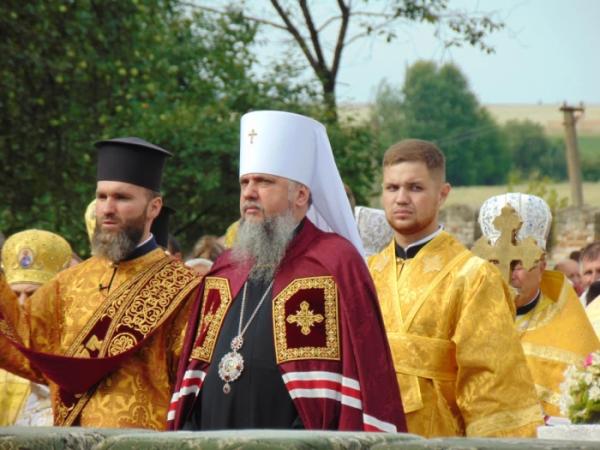 На Рівненщині відзначили 374 річницю Берестецької битви2