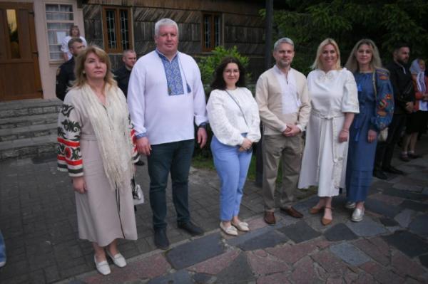 На Рівненщині відзначили 374 річницю Берестецької битви11