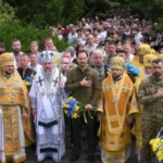 На Рівненщині відзначили 374 річницю Берестецької битви