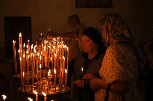На Рівненщині відзначили 374 річницю Берестецької битви13