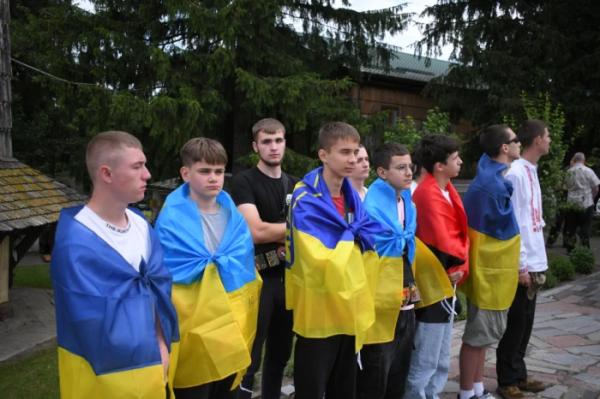 На Рівненщині відзначили 374 річницю Берестецької битви14