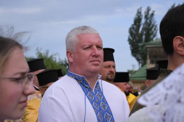 На Рівненщині відзначили 374 річницю Берестецької битви7