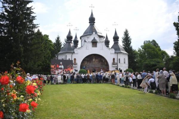 На Рівненщині відзначили 374 річницю Берестецької битви15
