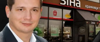 На співвласника закарпатської мережі магазинів на околиці Ужгорода напали з ножем: зловмисника вже відшукала поліція