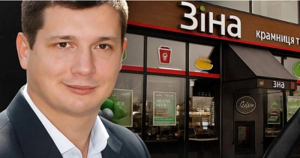 На співвласника закарпатської мережі магазинів на околиці Ужгорода напали з ножем: зловмисника вже відшукала поліція