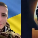 На війні з окупантами загинув воїн з Рахівщини Олександр Басараба