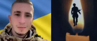 На війні з окупантами загинув воїн з Рахівщини Олександр Басараба