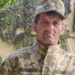 На війні з російськими окупантами загинув захисник з Градиська
