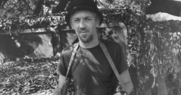 Вадим Ніколайчук
