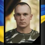 На війні з Росією загинув захисник з Ковеля Максим Косюк