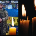 На війні з Росією загинув захисник з Велицької громади Ілля Кропива