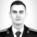 На війні загинув молодий воїн з Любомльщини