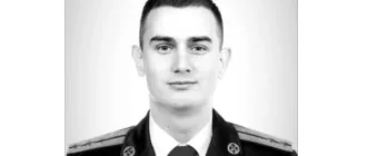 На війні загинув молодий воїн з Любомльщини