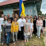На Волині відкрили артпростір культуролога Миколи Мялковського. ФОТО