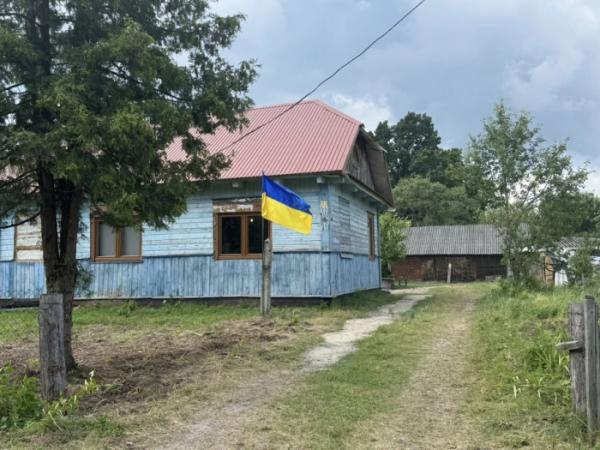 На Волині відкрили артпростір культуролога Миколи Мялковського. ФОТО3