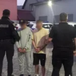 На Закарпатті двох чоловіків підозрюють у зґвалтуванні неповнолітньої