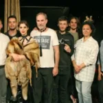 На Закарпатті оголосили переможців театральної премії імені братів Шерегіїв