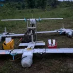 На Закарпатті судитимуть тячівця, який безпілотником доправляв контрабандні цигарки до Румунії