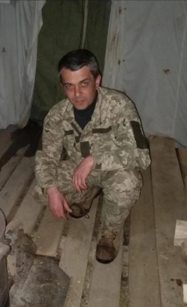 На Закарпатті вшанували пам'ять полеглого захисника України Андрія Поляка4