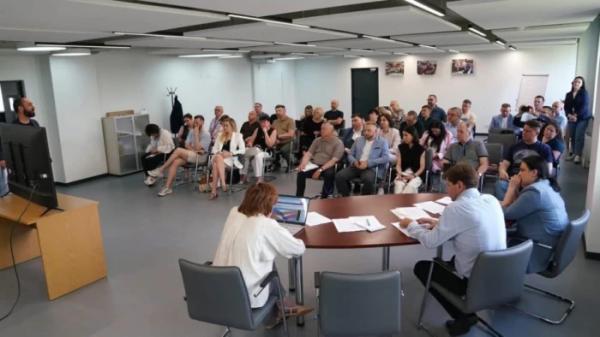 Наталія Гусак: «Онкоцентри мають фінансову спроможність забезпечити пацієнтів безоплатним лікуванням»1