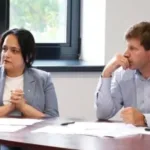 Наталія Гусак: «Онкоцентри мають фінансову спроможність забезпечити пацієнтів безоплатним лікуванням»