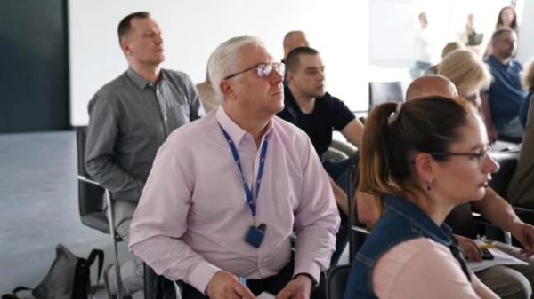 Наталія Гусак: «Онкоцентри мають фінансову спроможність забезпечити пацієнтів безоплатним лікуванням»3